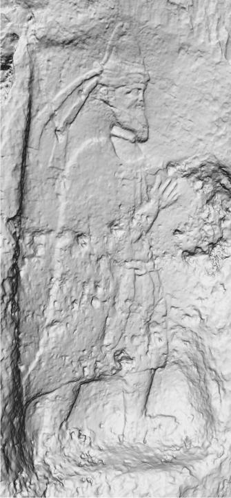 Rabana Rock Relief